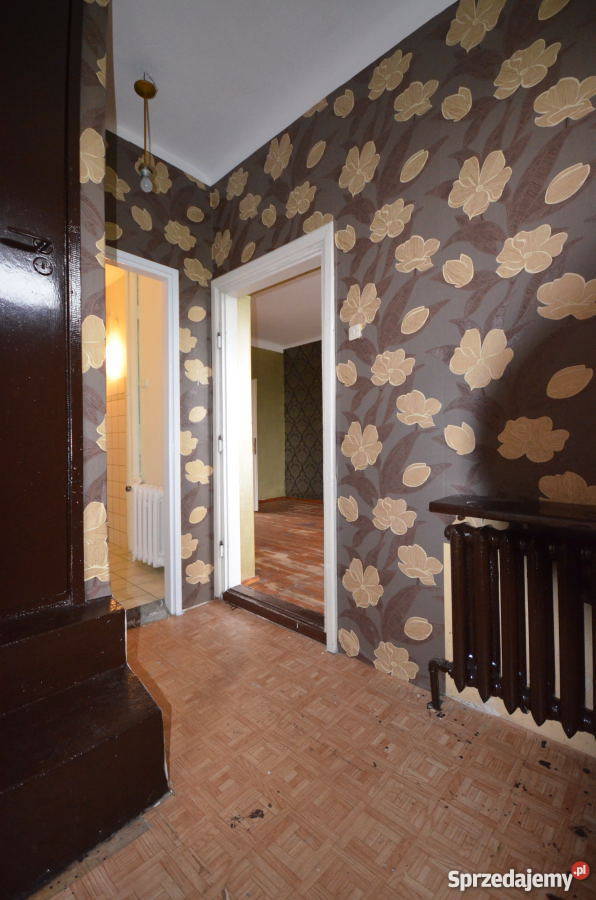 Sprzedam dom w centrum Garwolina 3700zł/m2 Domy Garwolin