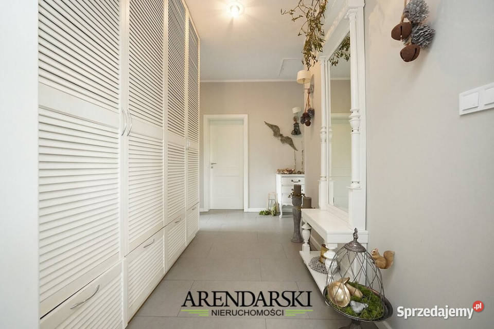 Dom wolnostojący Karwin 200m lubuskie