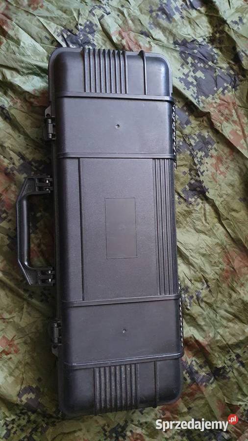 Remington 1858 Uberti 55 Częstochowa