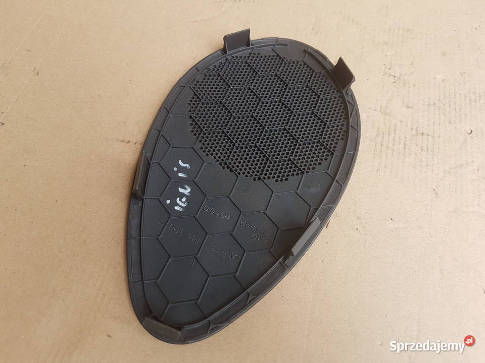 Suzuki Ignis FH 0003 kratki osłony głośników Legnica
