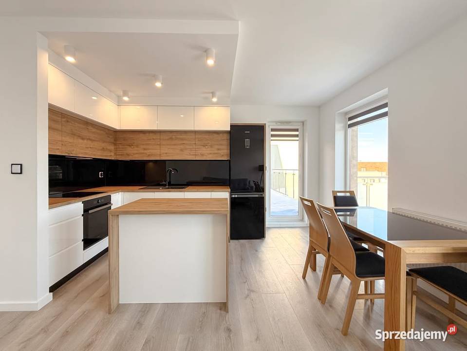 Mieszkanie apartament Rzeszów nowe nigdy nie pustak sprzedam