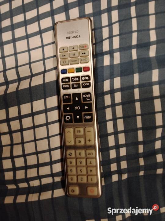 Tv Thompson 48 sprzedam