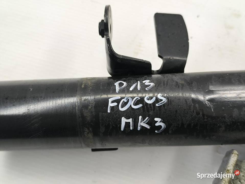 AMORTYZATOR KOMPLETNY LEWY PRZÓD FORD FOCUS MK3