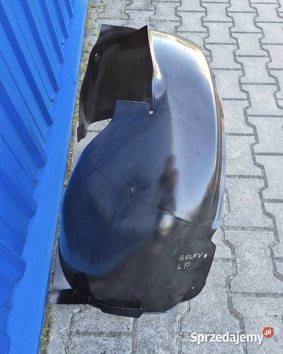 NADKOLE PRZÓD PRAWY PRZEDNIE PRAWE VW GOLF V Działoszyce