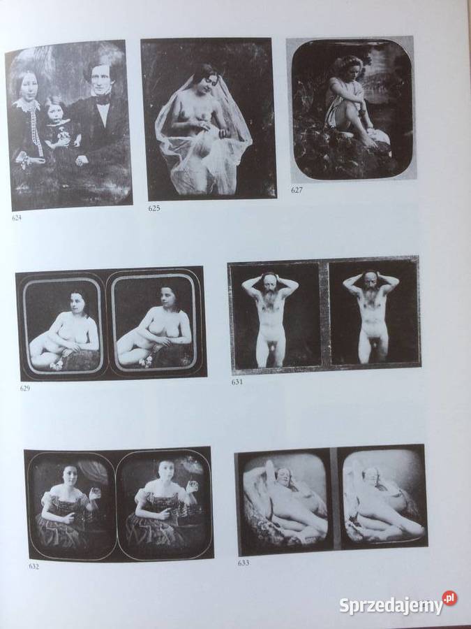 3270 Degerotypy Fotografii Szczecin