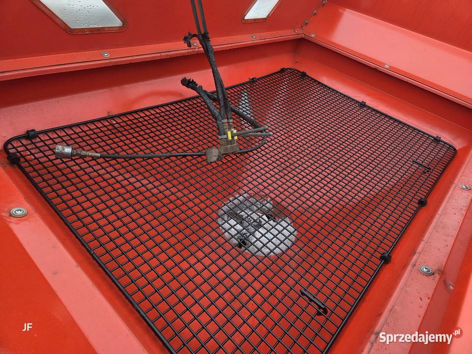 Rozsiewacz KUHN MDS 932 ładny stan Duży wybór Gąsewo