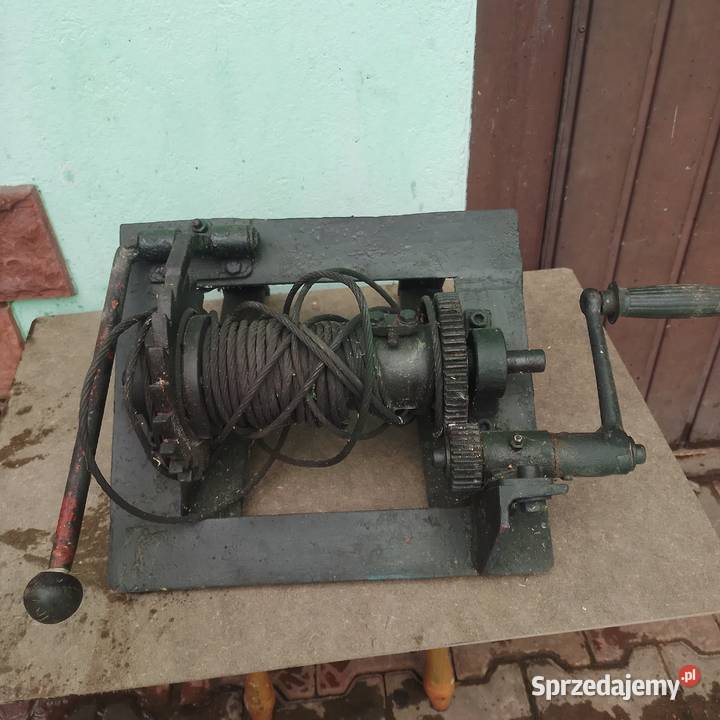 Częsci ciągnik sam do silnik s301d do remont podkarpackie Jasło