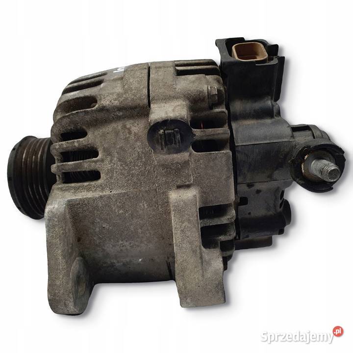 ALTERNATOR Kia Ceed 16 CRDI 373002A110 2655475 Chełm