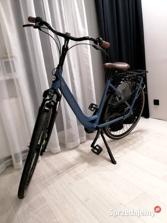 Gazelle Orange C7 Elbląg