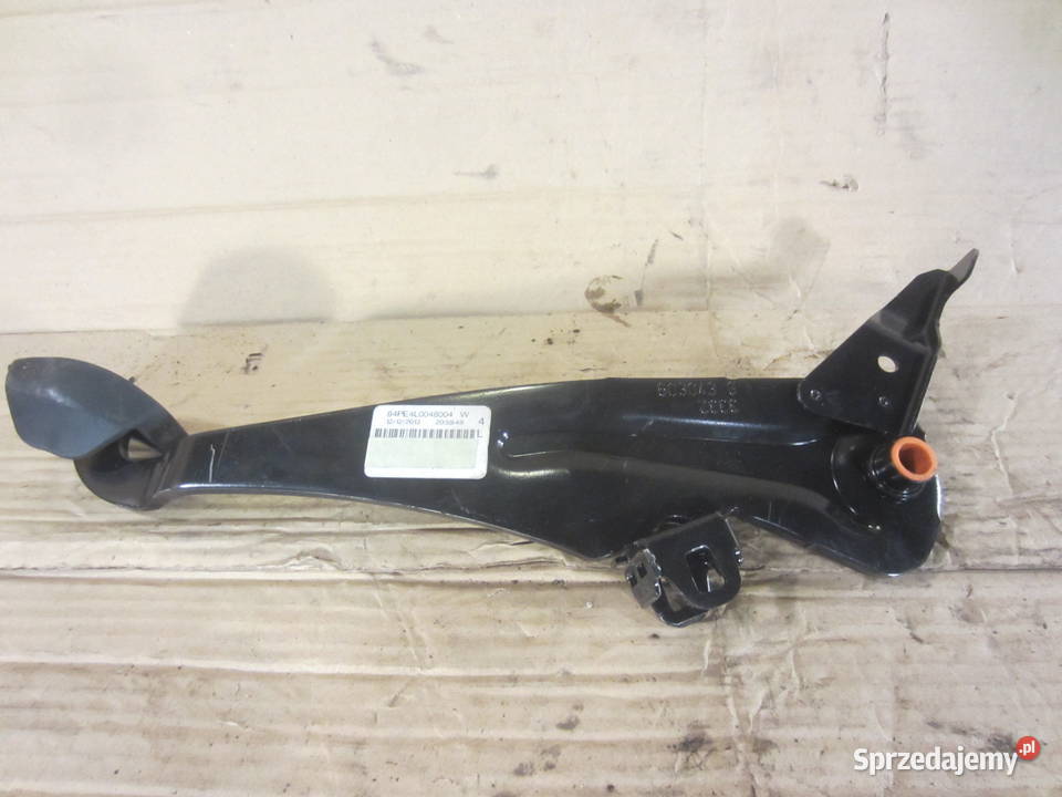 Pedał hamulca Peugeot 308 2013 Szczecin sprzedam