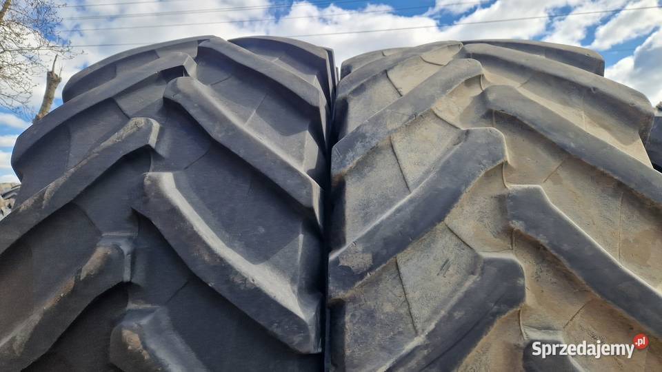 65060r34 Trelleborg bez napraw warmińsko-mazurskie