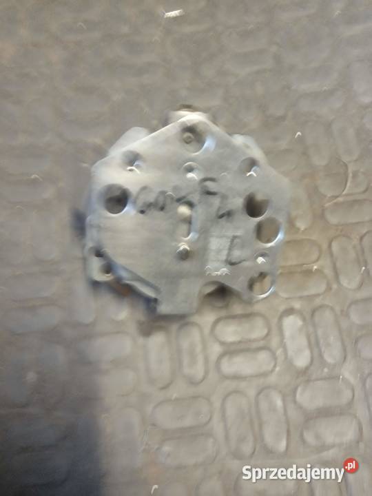MECHANIZM PODNOSZENIA FOTELA VW GOLF IV Kobylnica