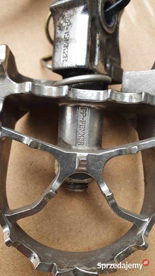 Podnóżki Pivot Pegz Mk3 do Suzuki Dl650 Vstrom Bielsko-Biała sprzedam