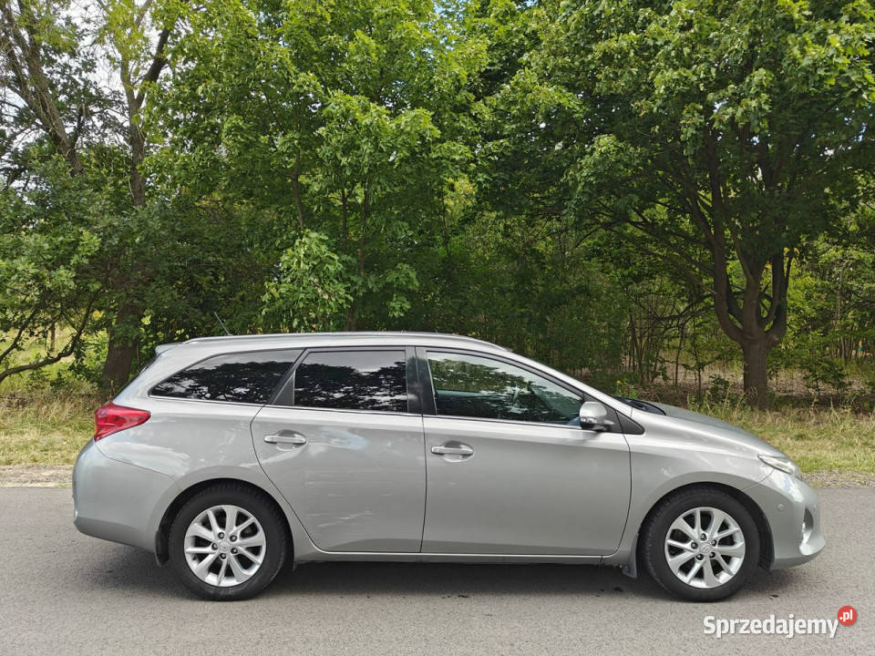 Toyota Auris II 2012 czujnik deszczu Karczew sprzedam