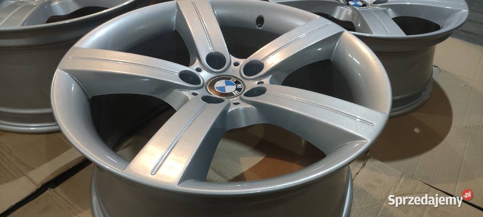 Felgi 19 bmw e46 e90 e92 f30 x3 x5 styling 199 Białystok