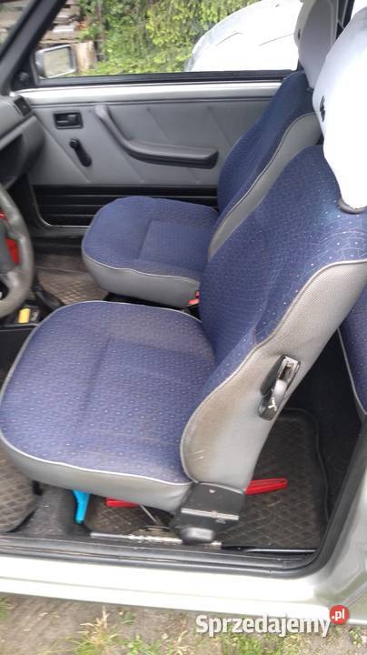 Sprzedam Uno 900 Łódź