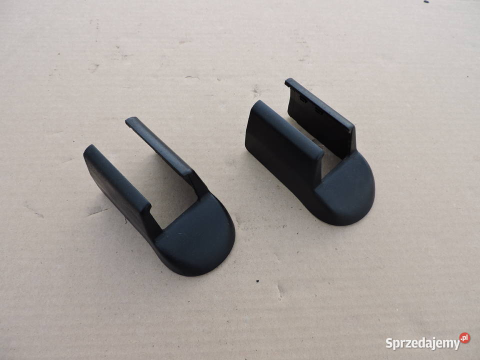 Osłony mocowania foteli Ford focus mk1 18 TDCI osobowe Myszków
