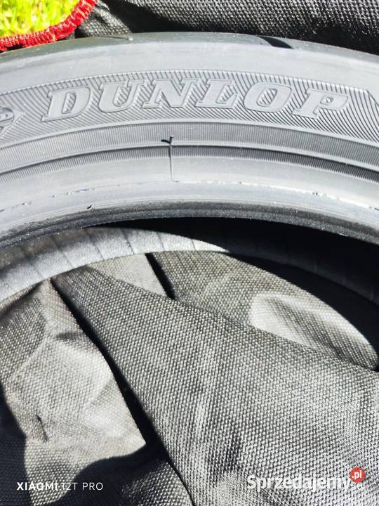 Dunlop 1407017 MC 66H SportMax Qlite 2026 Sandomierz