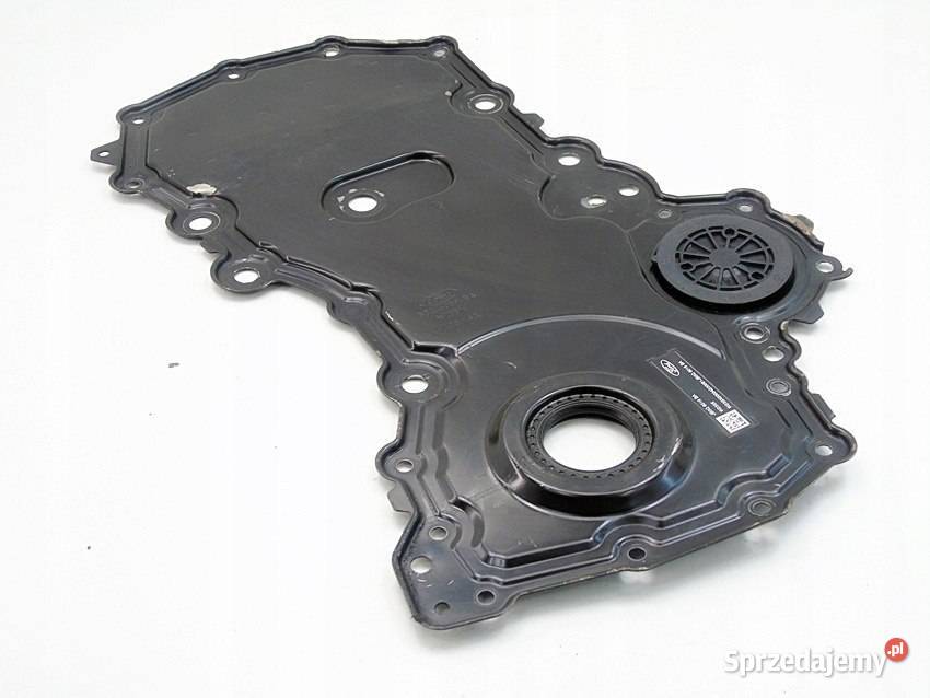 OBUDOWA OSŁONA ROZRZĄDU 20 ECOBLUE FORD RANGER Sosnowiec