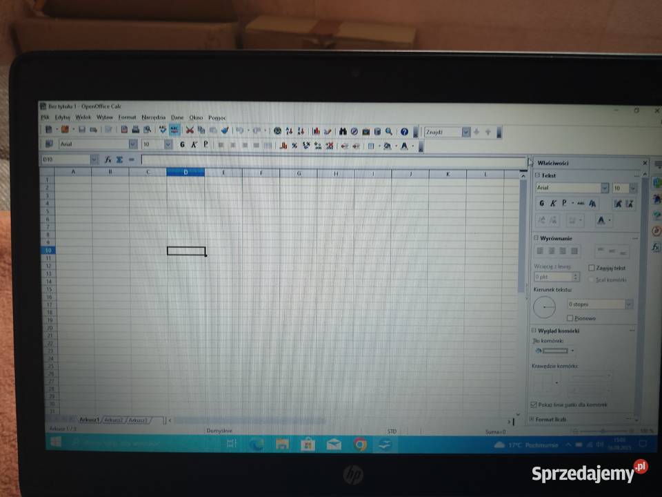 HP EliteBook 840 G1 i54210U 8GB 500GB HDD stacja kujawsko-pomorskie Toruń sprzedam