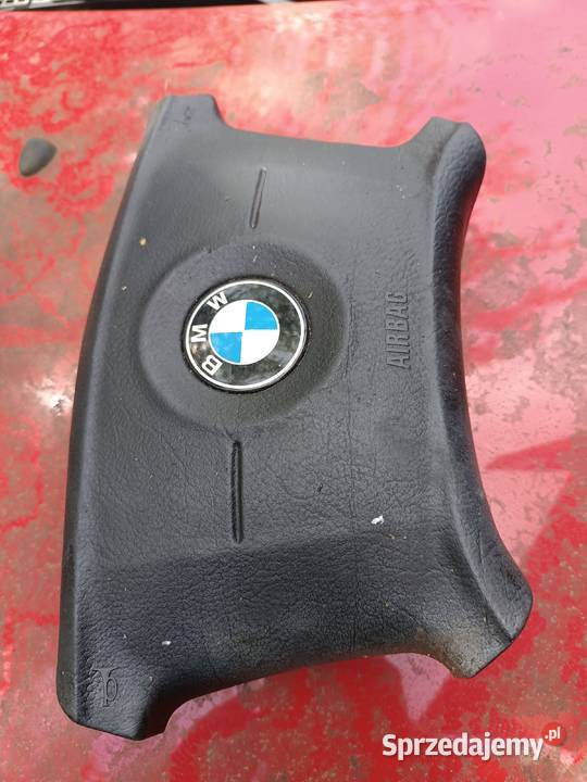 Serwo pompa hamulcowa zbiorniczek BMW e46 18i Radom