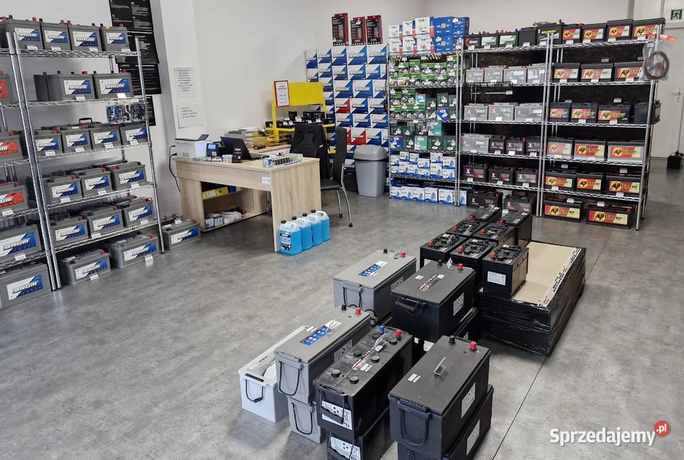Akumulator Bosch 95Ah 800A Grudziądz Śniadeckich