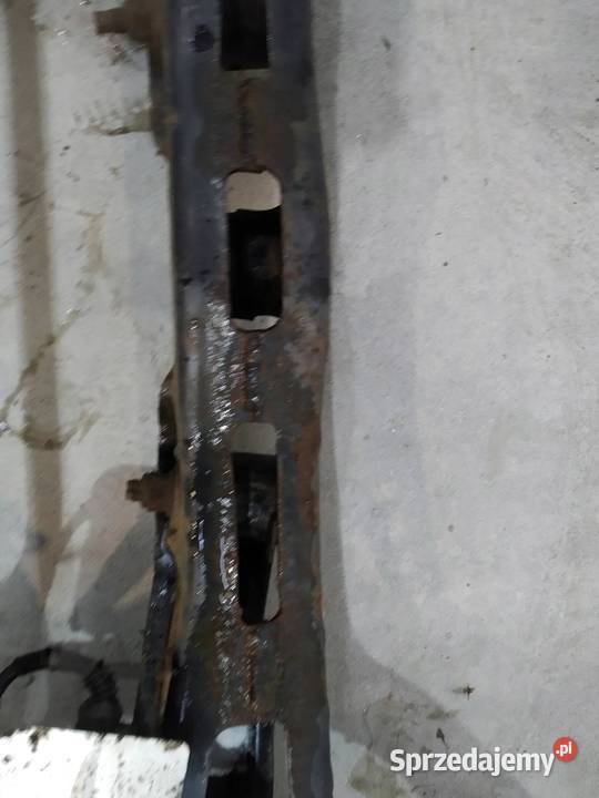 BELKA ZAWIESZENIA TYŁ KOMPLETNA 5C VW Volkswagen