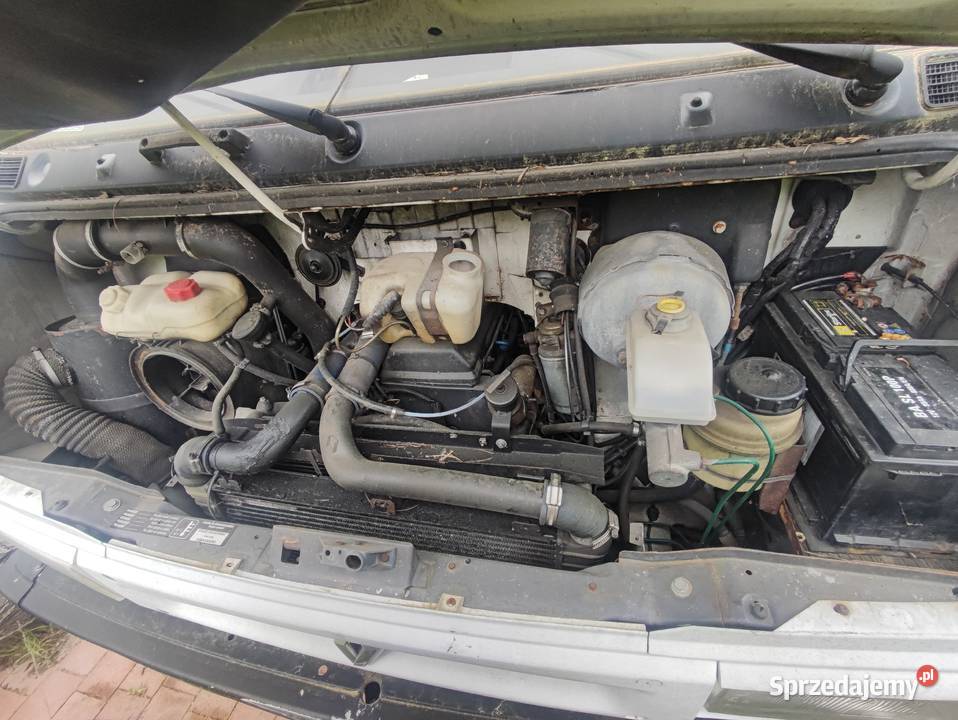 Renault master mazowieckie Grabianka