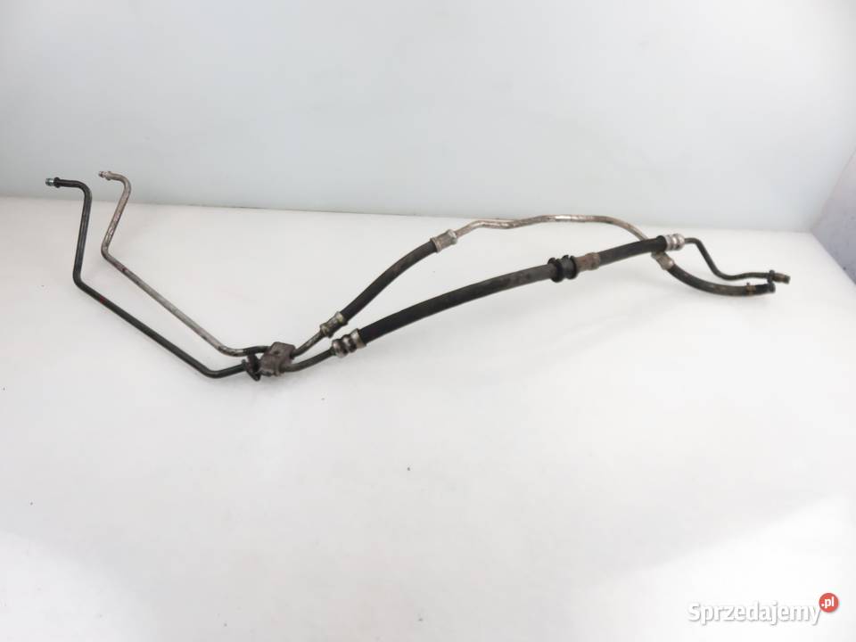 PRZEWÓD WSPOMAGANIA FORD FOCUS MK2 20 TDCi sprzedam