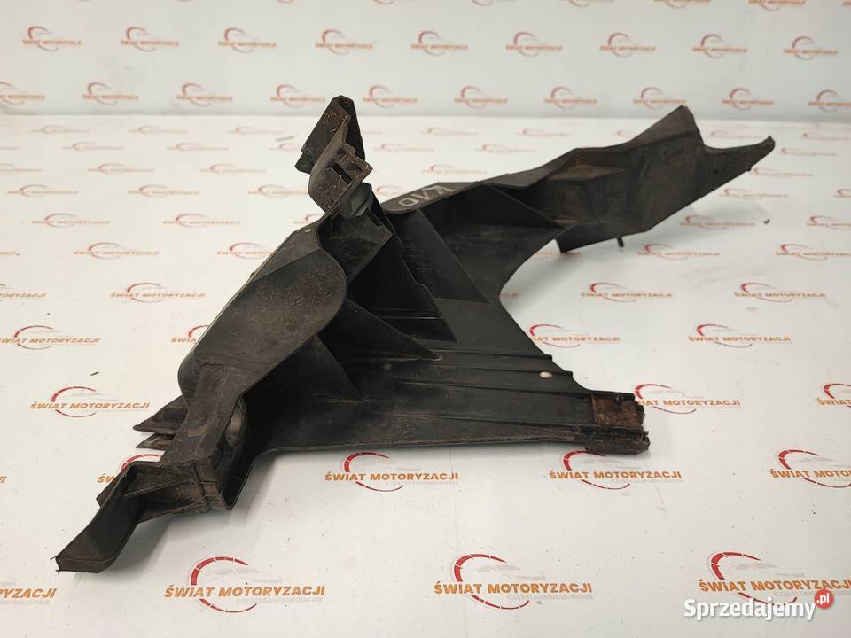 AUDI A1 ślizg lampy lewy przód 8X0805607 osobowe Kielce