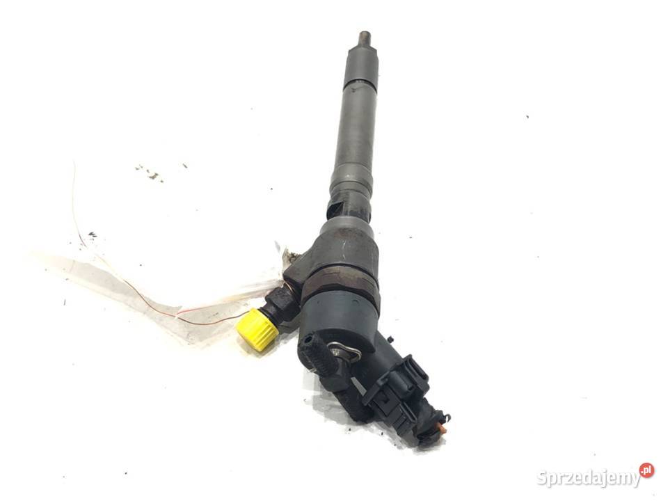 WTRYSKIWACZ HYUNDAI SANTE FE I 0445110064 20 113