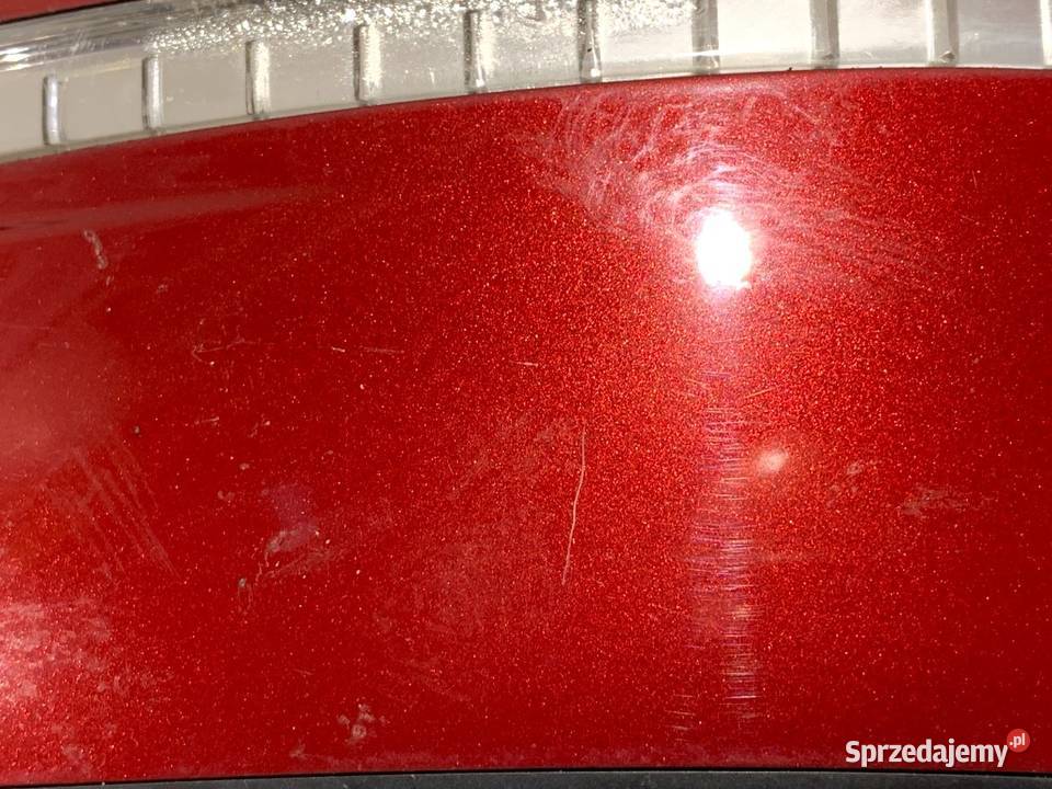 LUSTERKO LEWY NISSAN JUKE F15 Crossover Black