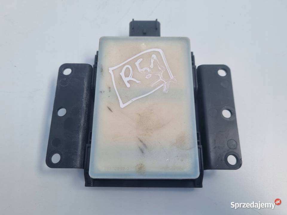 Volvo S60 II V60 lift CZUJNIK MARTWEGO POLA