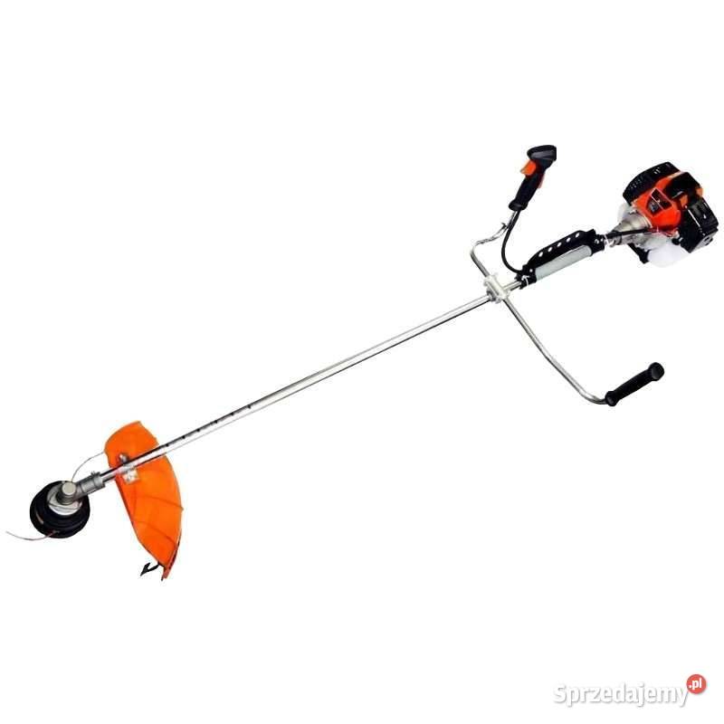 Kosa spalinowa Łódź