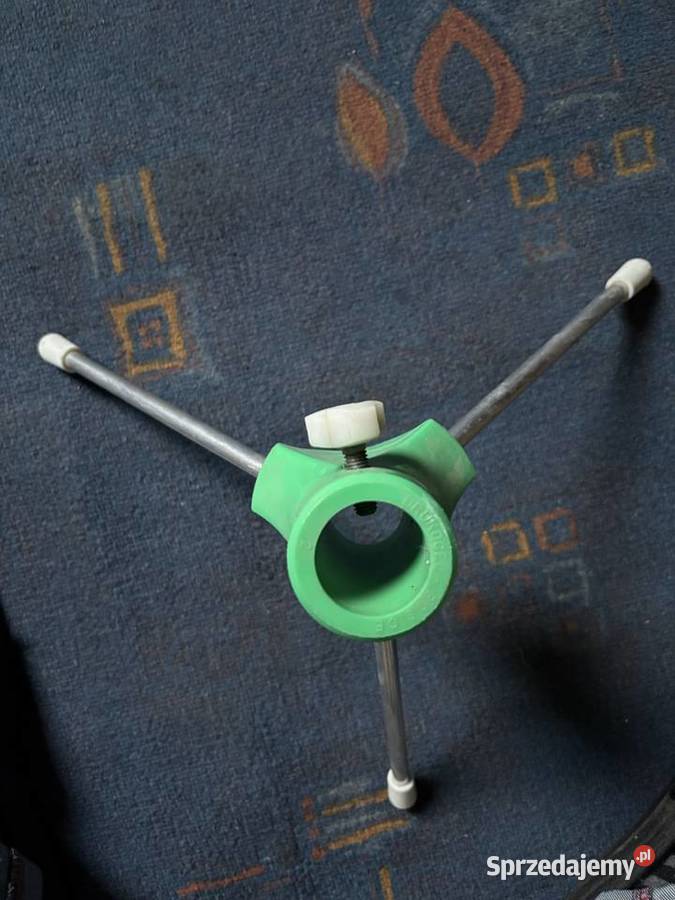 Stojak na choinkę Wyposażenie wnętrz podkarpackie