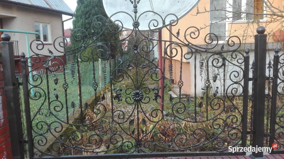 Gietarka Kowalska do prętów i płaskownik warmińsko-mazurskie sprzedam