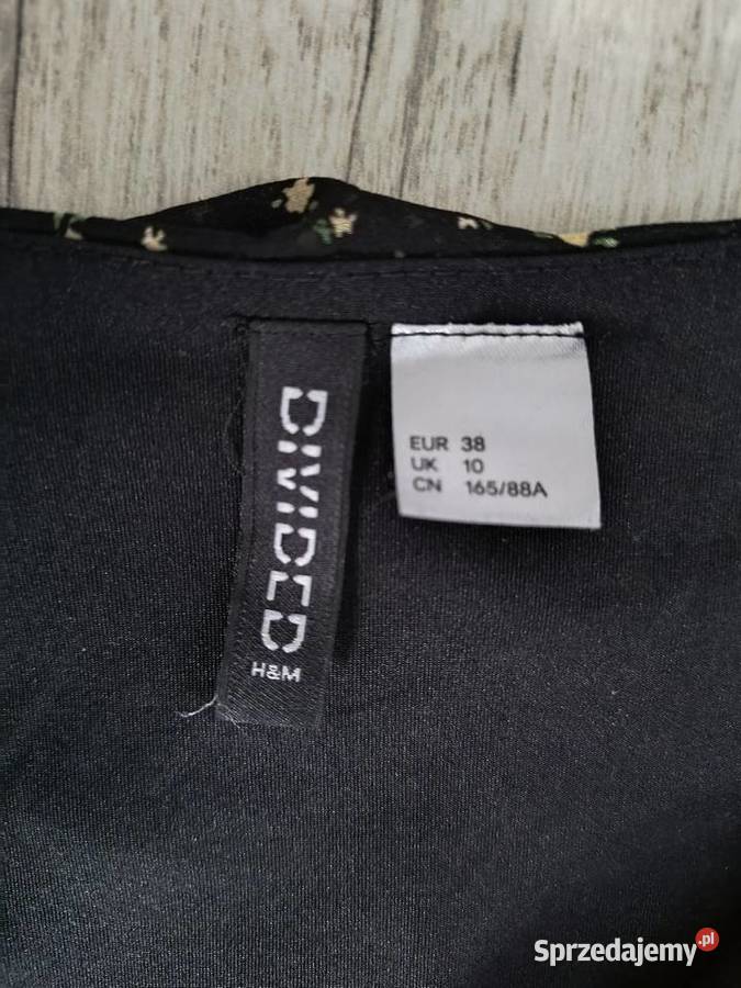 Kombinezon H&M Kamionka sprzedam
