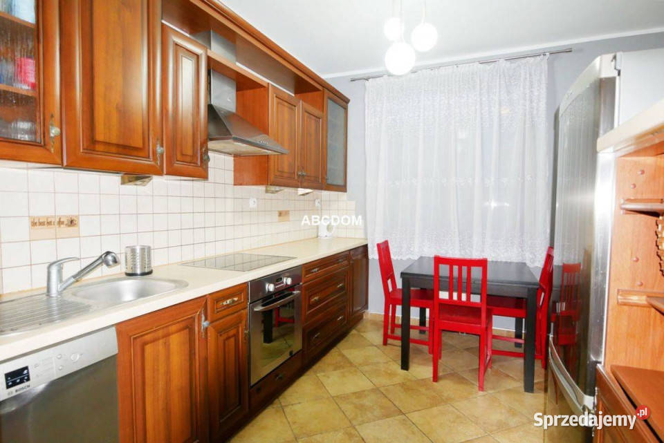 Ruczaj 2 pokoje balkon jasna kuchnia garaż winda Kraków sprzedam