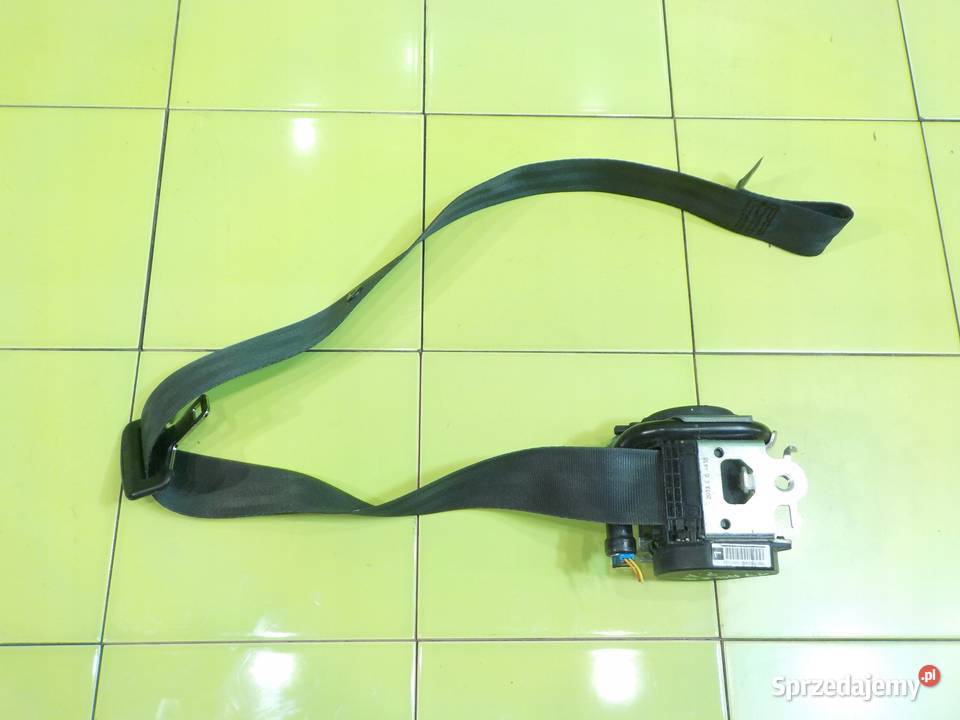 PEUGEOT RCZ 16 THP 10r COUPE 2D pas Suków