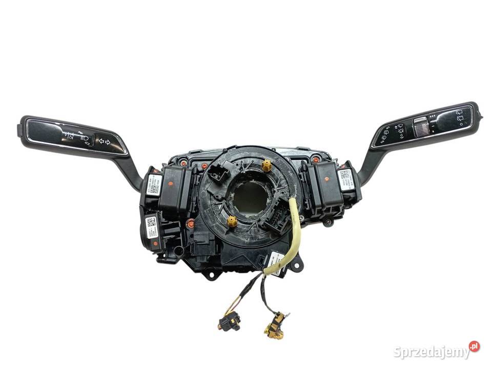 PRZEŁĄCZNIK ZESPOLONY TAŚMA AIR BAG JL7T14A664BB