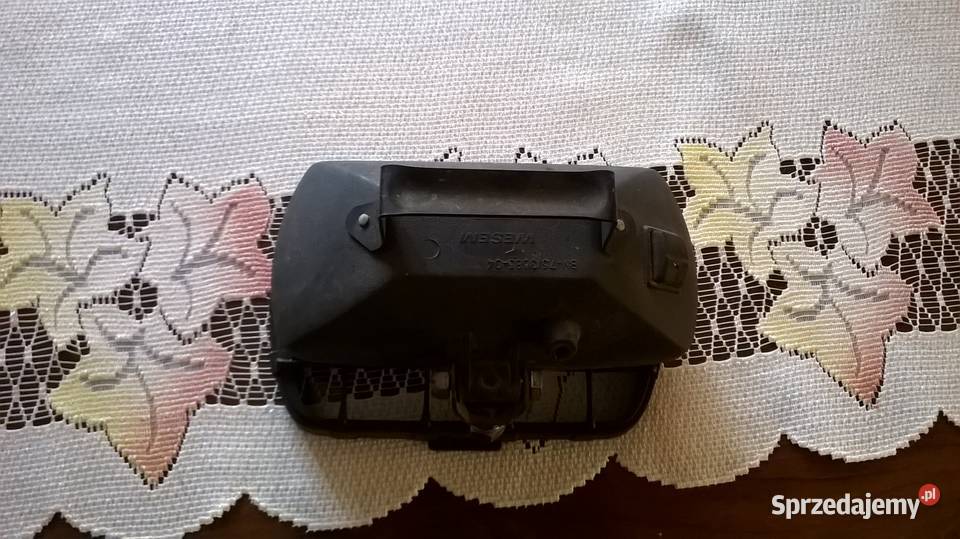 Reflektor roboczy Ursus 3512 MF 255 wesem Albigowa
