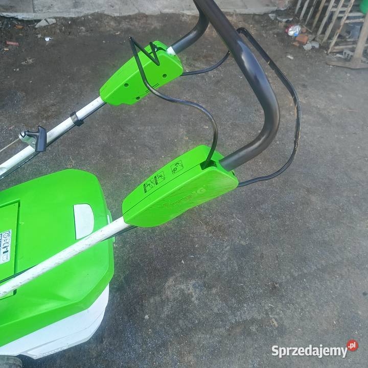 Kosiarka spalinowa Viking MB 4481 TX Pielgrzymka