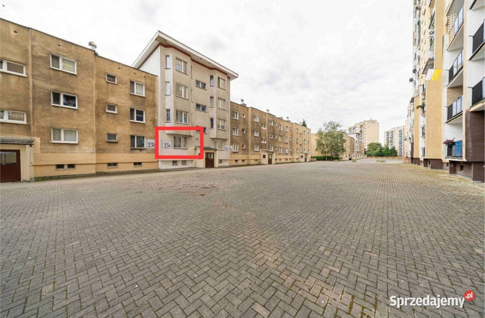 2 pokoje z widokiem na zieleń os Dębina