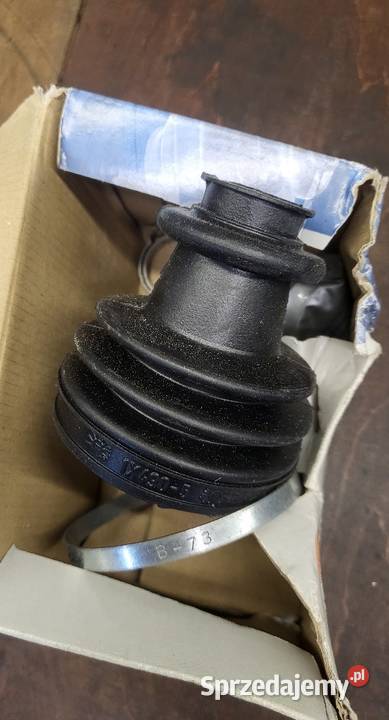 Osłona przegłubu wewnętrzna volkswagen polo 86c Osłony przegubów Lublin