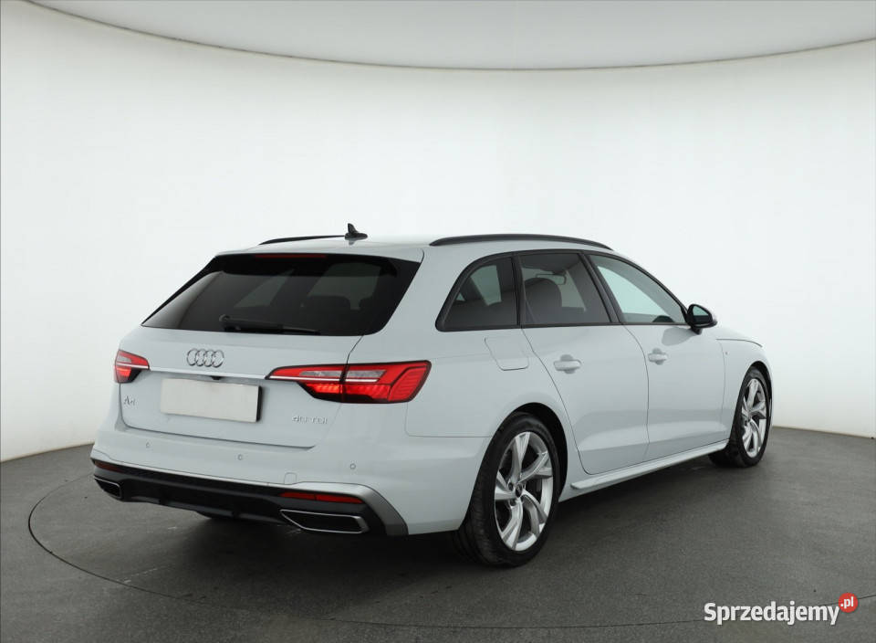 Audi A4 40 TDI czujnik deszczu mazowieckie Piaseczno