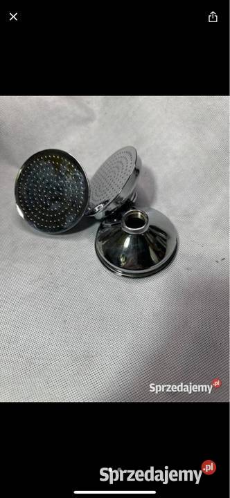 Deszczownica natryskowa 85 nierdzewna Gliwice