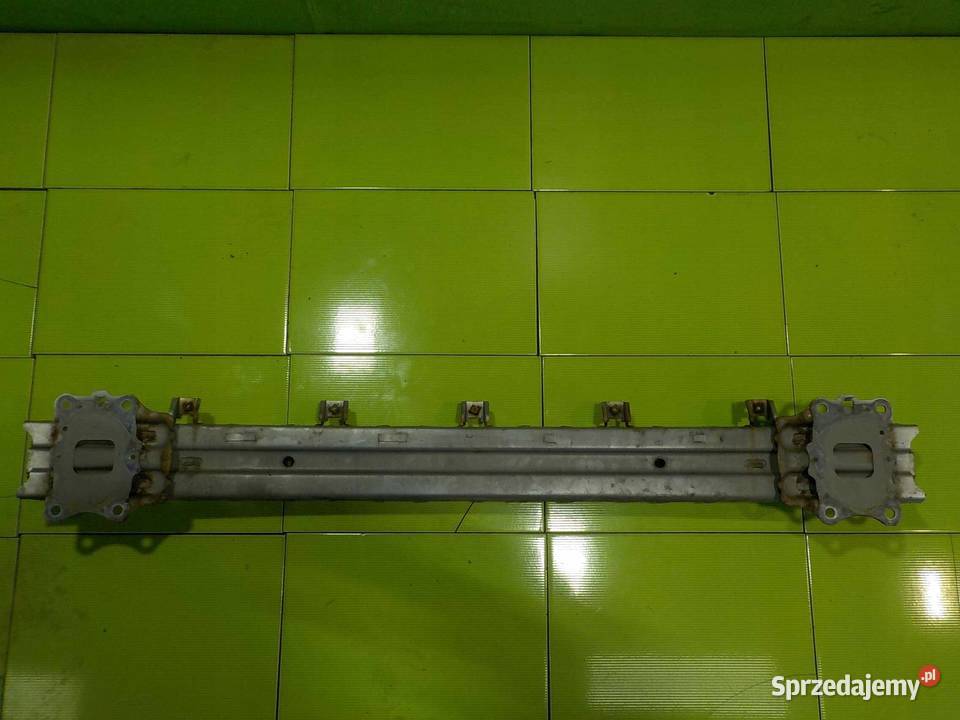 SUBARU FORESTER III 08r belka zderzaka przod Suków