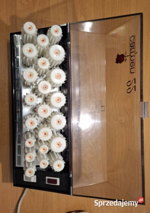 Termoloki Carmen 22 Lublin