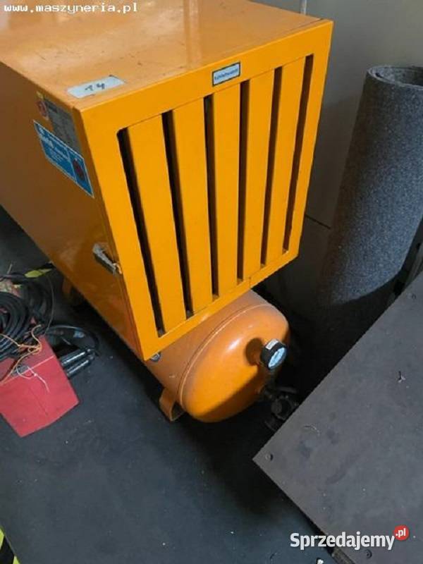 Centrum do obróbki szaf elektrycznych RITTAL Jelenia Góra
