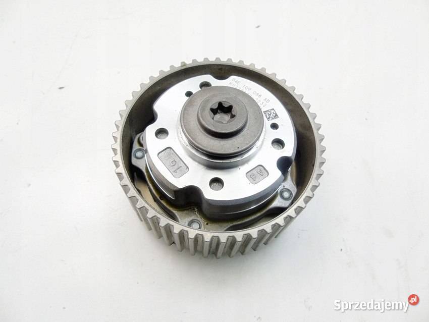 Koło faz rozrządu 14 TSI Golf 6 7 Leon Scirocco Rozrząd